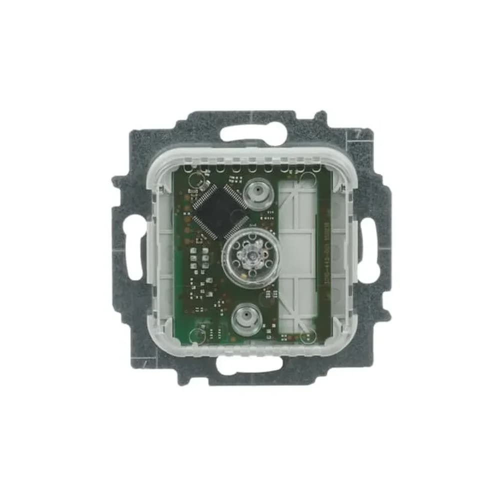 Busch-Jaeger Raumtemperaturregler 6109/08