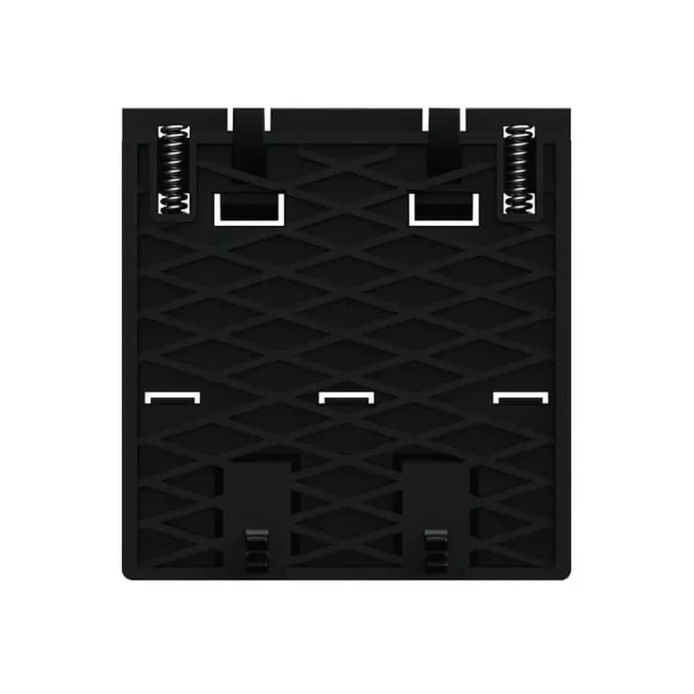 Busch-free@home® Hutschienenadapter