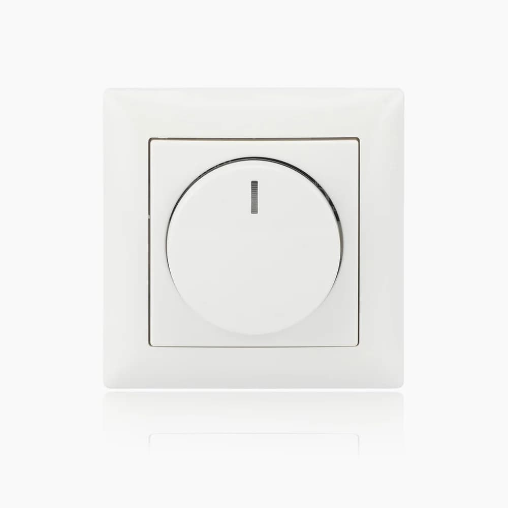 Busch-Jaeger Drehdimmer 6523 UJ-914-102