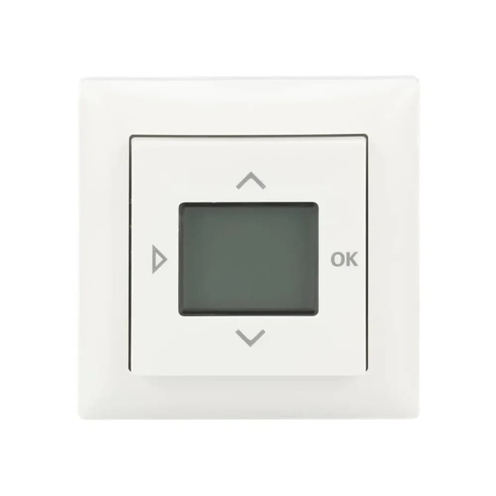Busch-Jaeger Jalousie-Komfort-Timer Set 6411 UJ-914-101