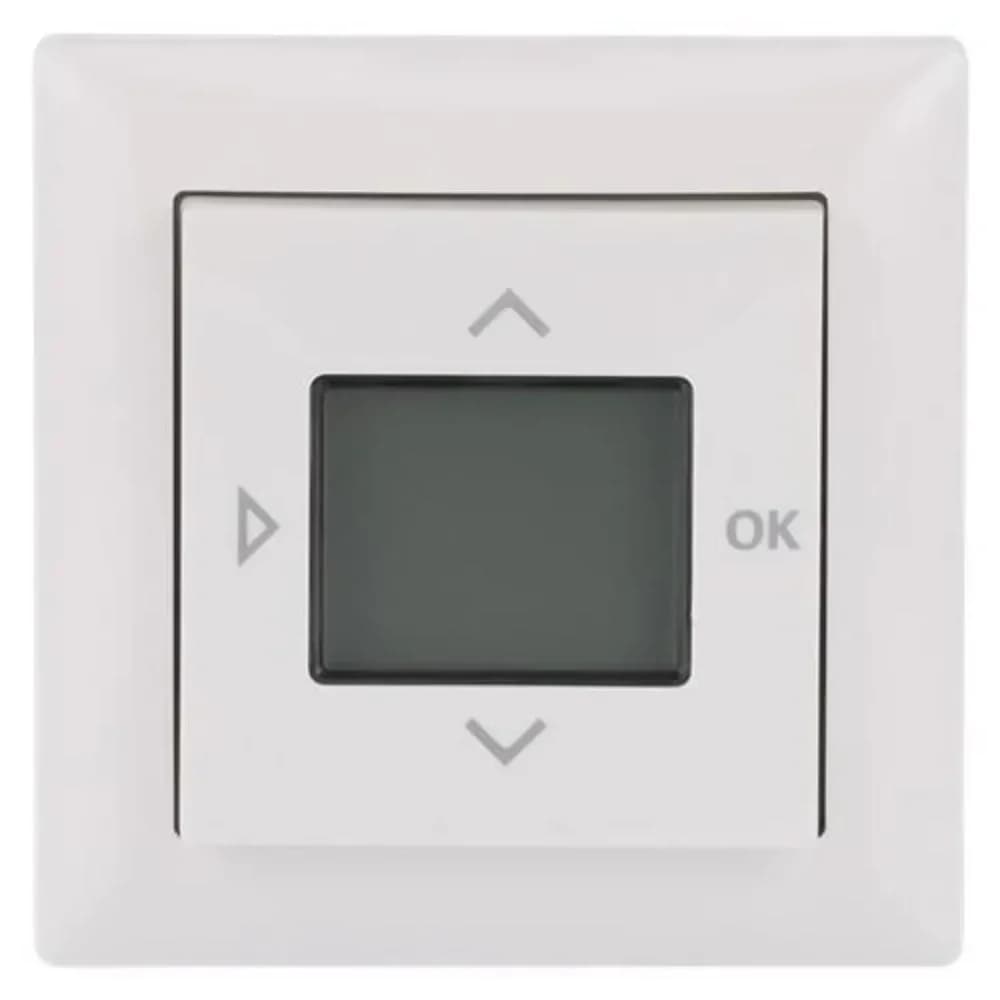 Busch-Jaeger Jalousie-Compact-Timer 6422 UJ-914