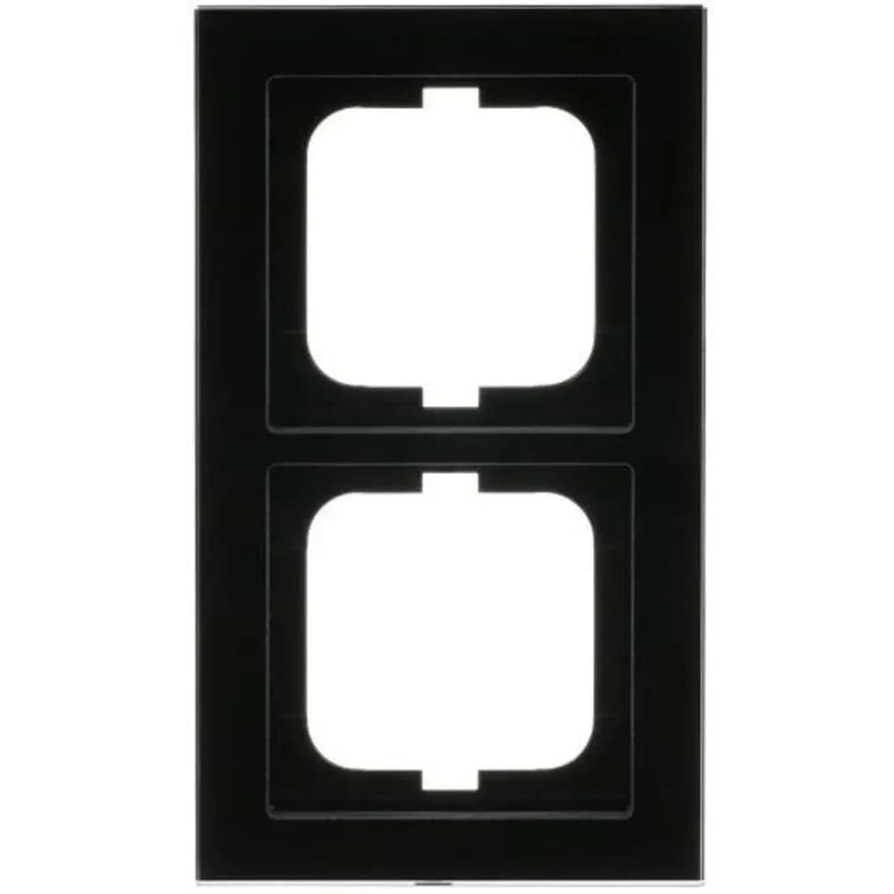 Busch-Jaeger Abdeckrahmen 1722-245