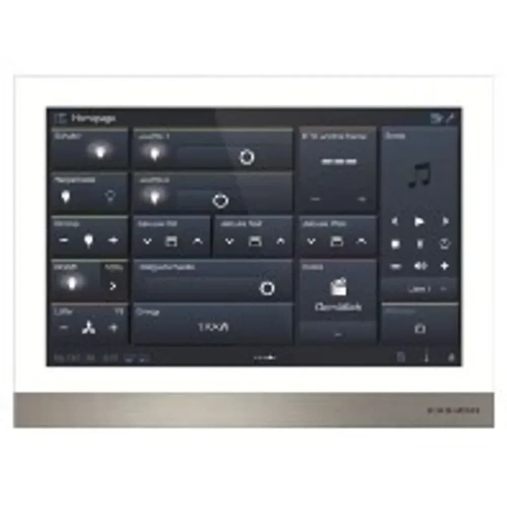 Busch-Jaeger IP touch H8237-4W-03