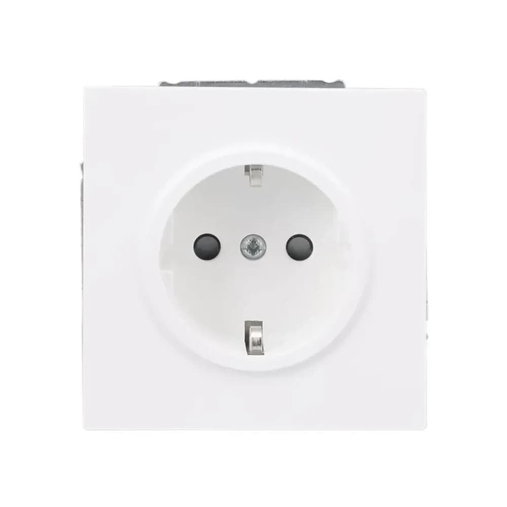 BJ 20 EUCB-44M - Schutzkontakt Steckdose Safety+