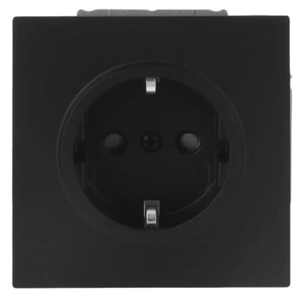 BJ 20 EUCB-45M - Schutzkontakt Steckdose Safety+