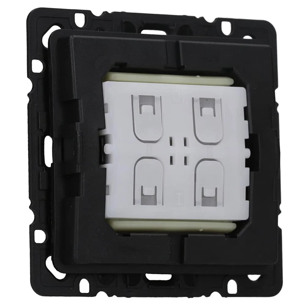 Busch-Jaeger Smart-Switch Wireless 62721 U-WL