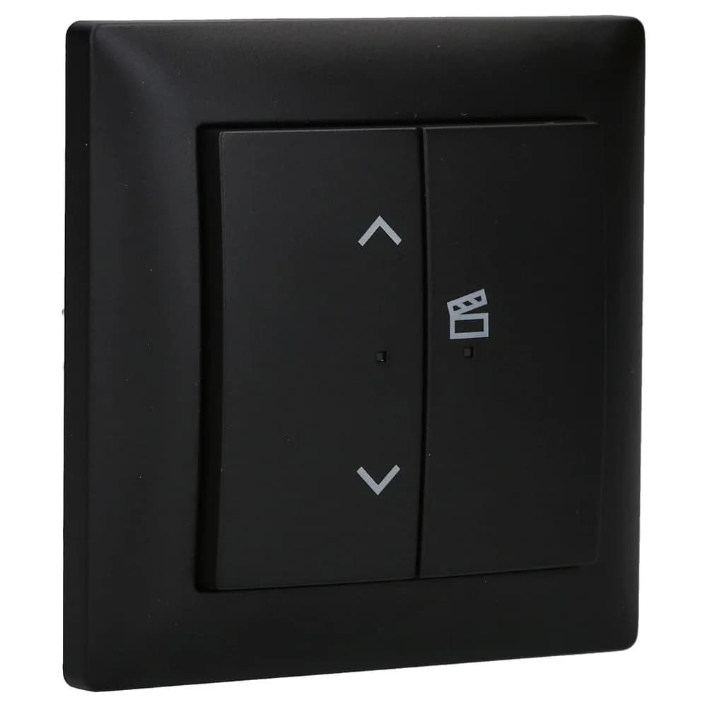 Busch-Jaeger Jalousie-Einsatz 62731/UJ-915-WL
