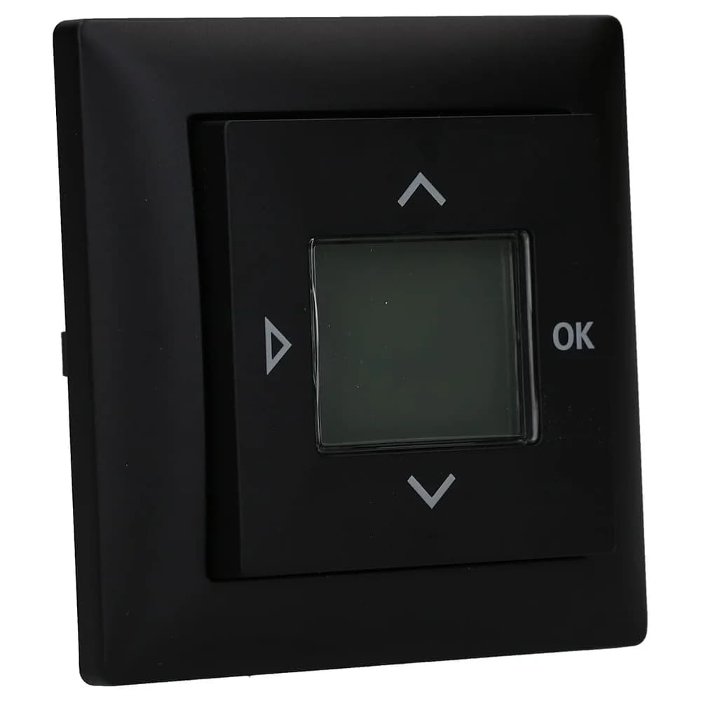 Busch-Jaeger Jalousie-Compact-Timer 6422 UJ-915