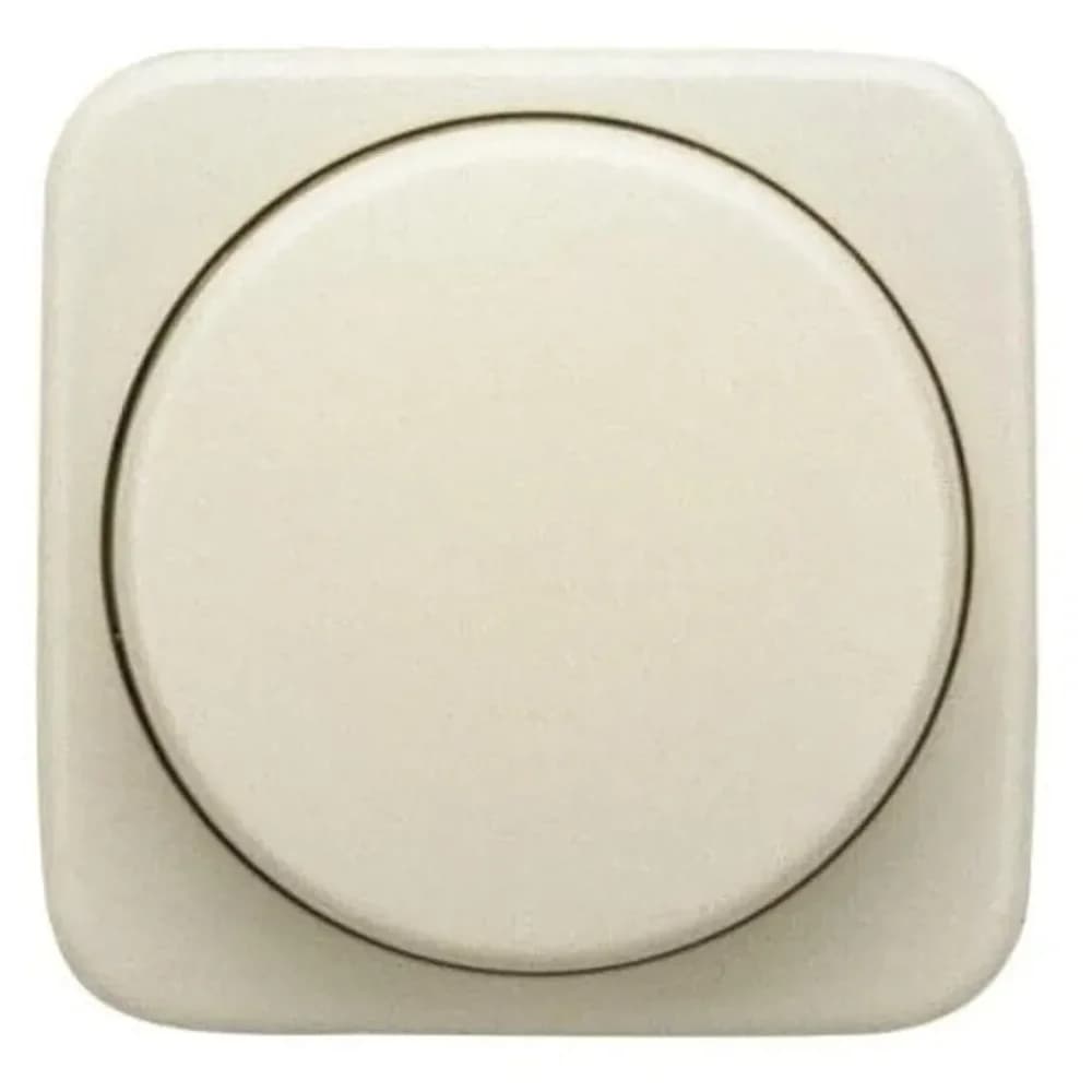 Drehknopf Dimmer ws glz