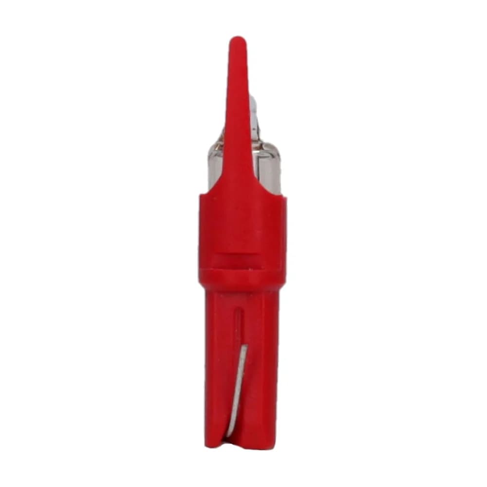 Busch-Jaeger Glimmlampe rot 8360
