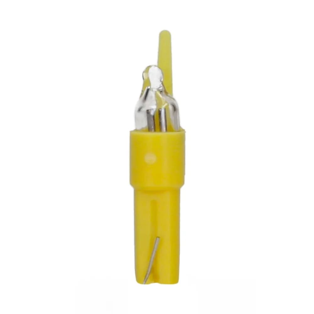 Busch-Jaeger Glimmlampe gelb 8362