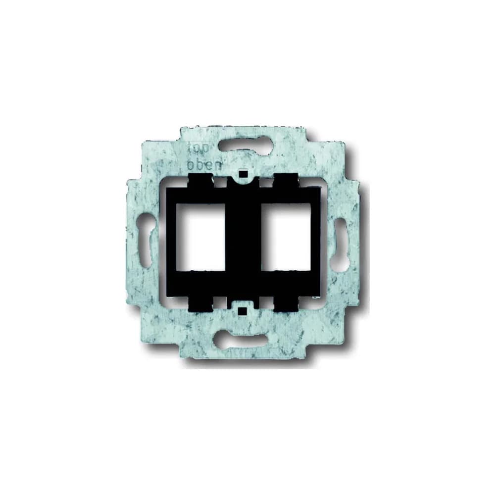 Busch-Jaeger Tragring f.Modular-Jack 1814