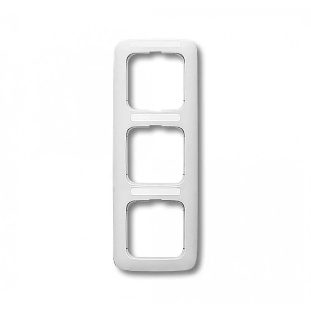 Busch-Jaeger Rahmen 3-fach 1723 NS-214