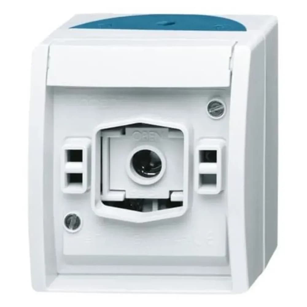 Busch-Jaeger Lichtsignal 2661 W-53