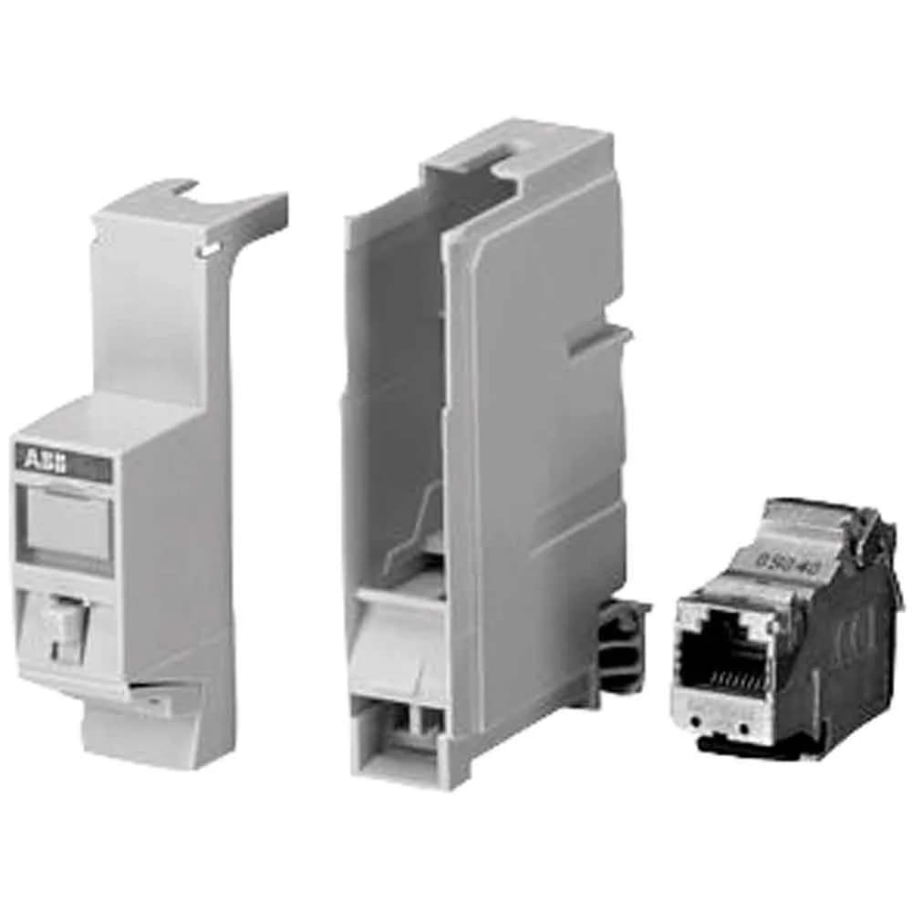 Patchmodul RJ45
