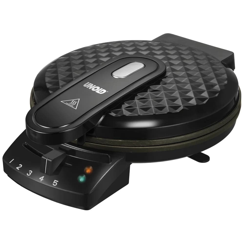 Unold Waffeleisen