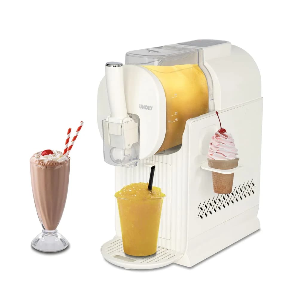 Unold Eismaschine