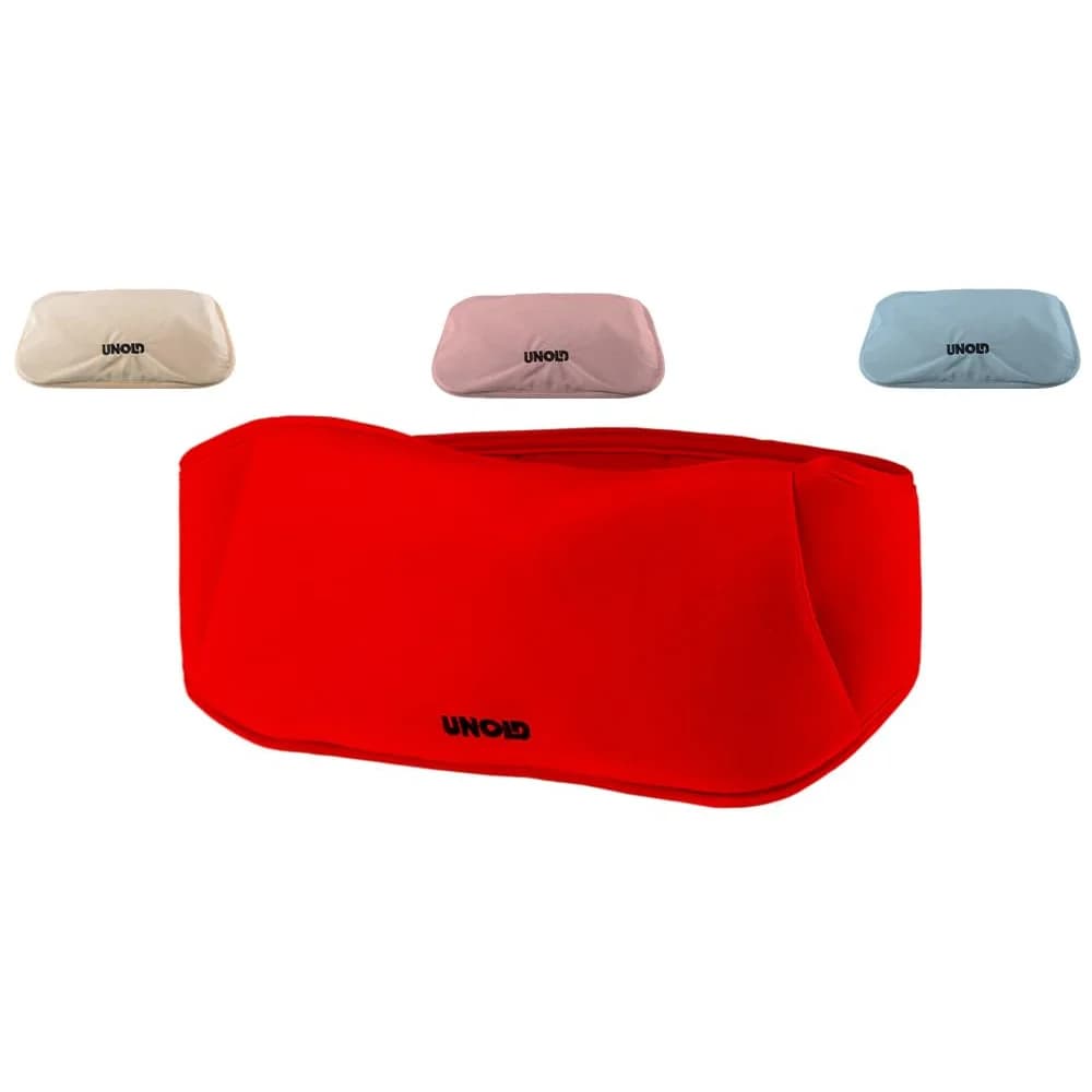 Unold Heizkissen 86013 rot
