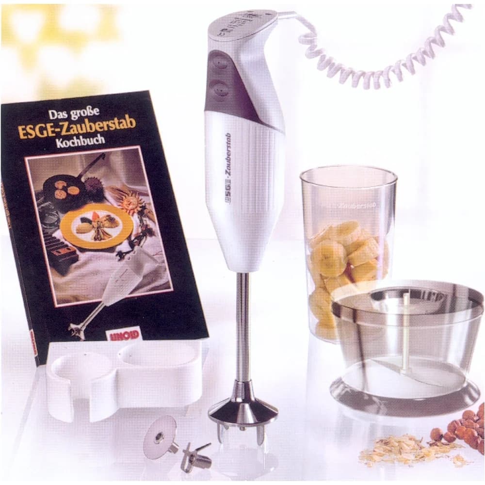 ESGE-Zauberstab Stabmixer