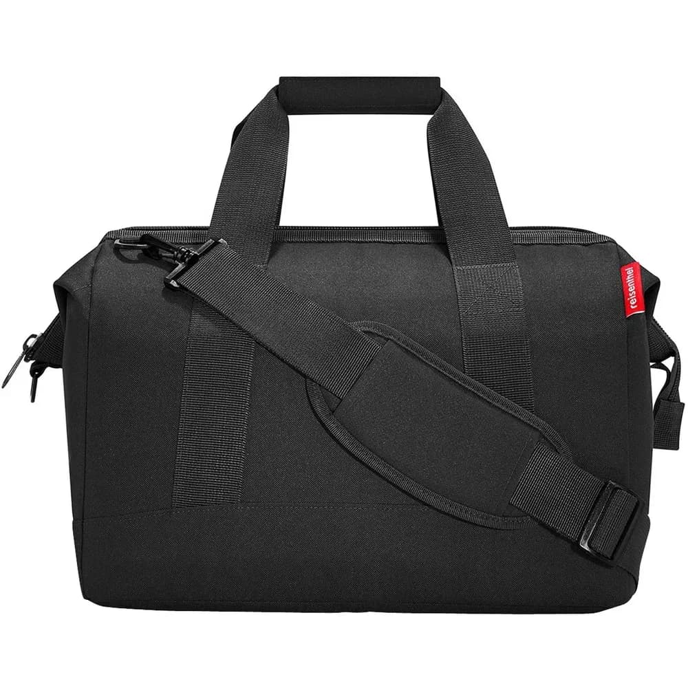 Allrounder Tasche M black
