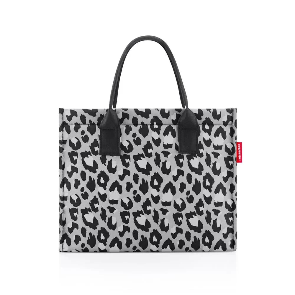 REISENTHEL® Shopper daily schwarz