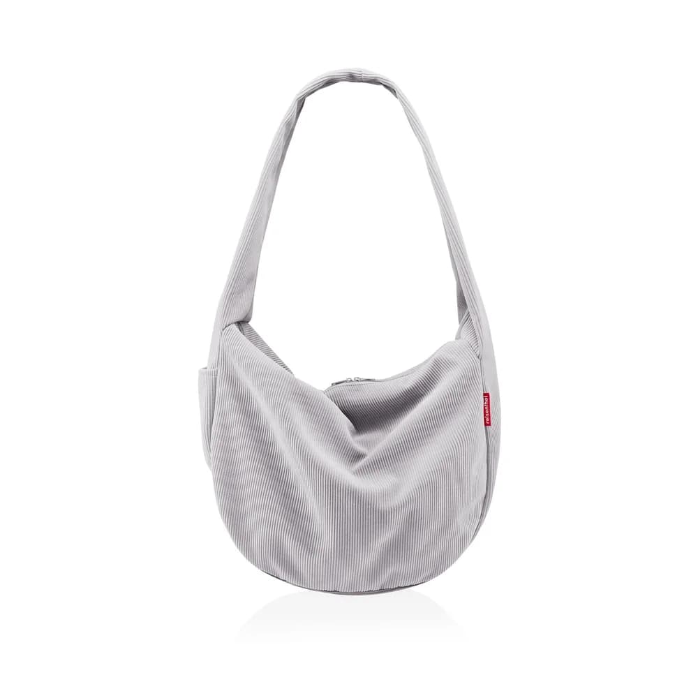 reisenthel moonbag - grau