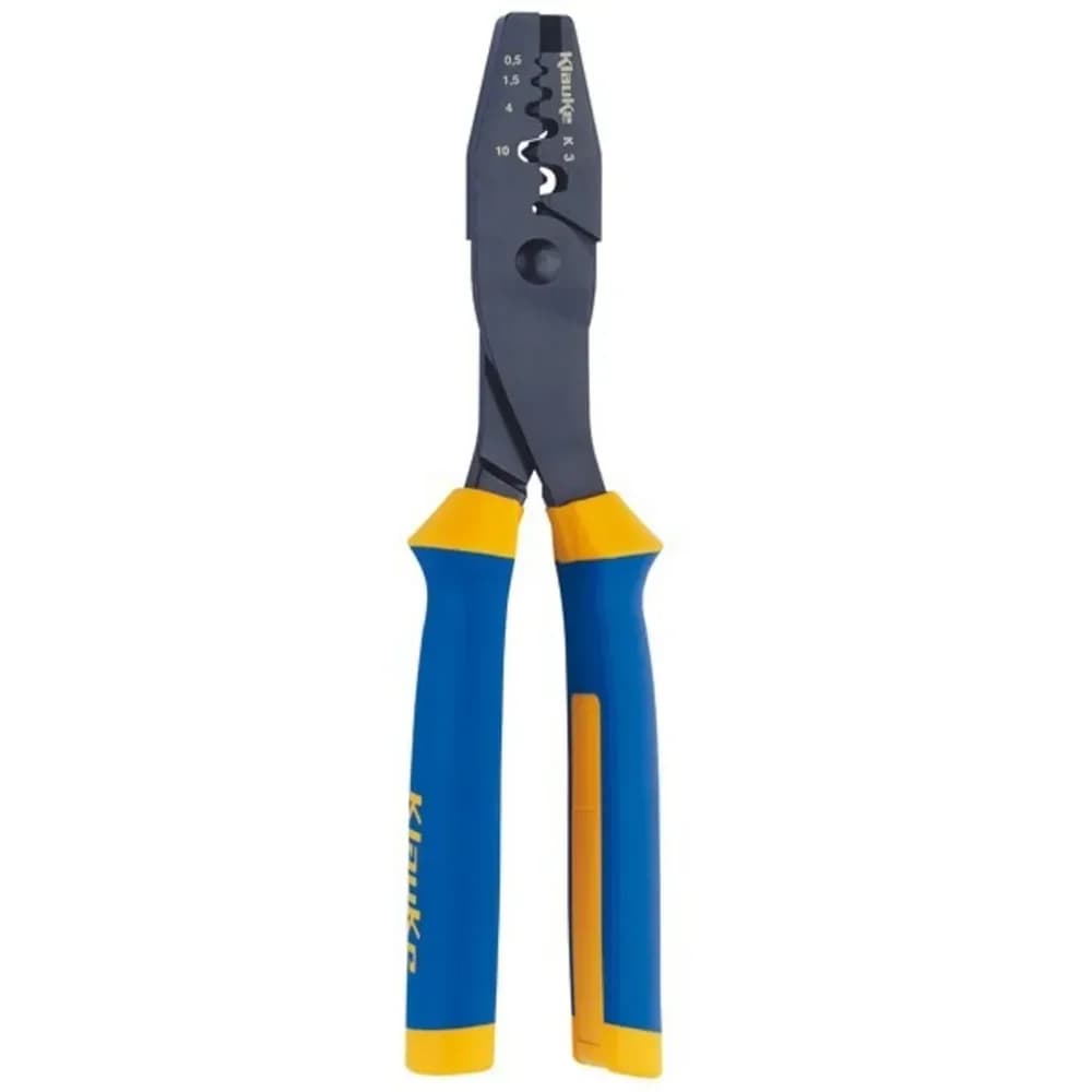 Klauke Kerbzange K3