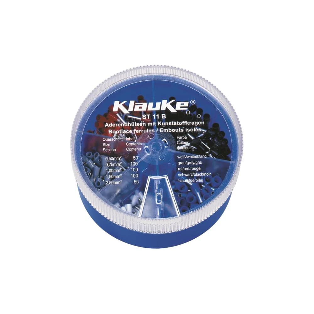 Klauke Streudose ST11L