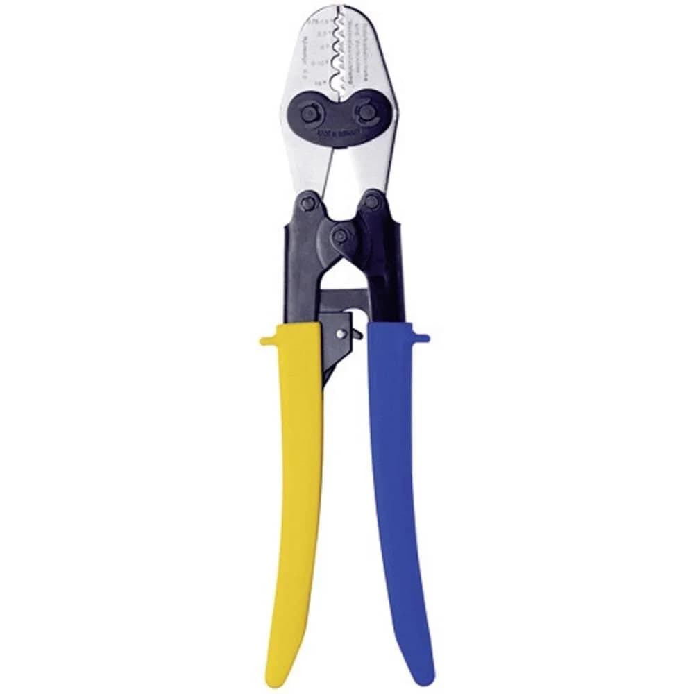 Klauke Kerbzange K2