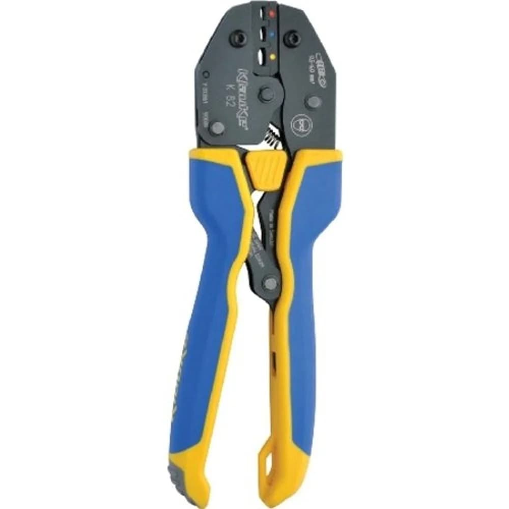 Klauke Presswerkzeug K82A