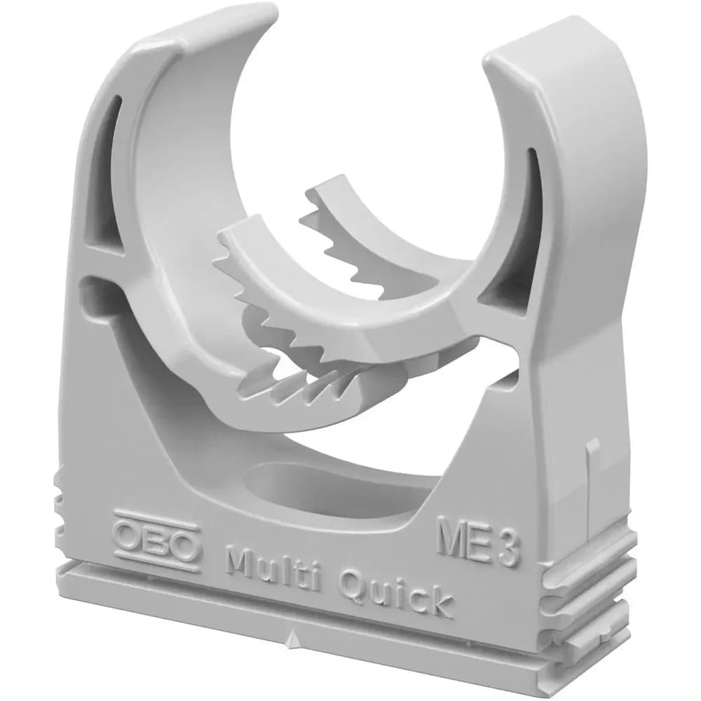 OBO Klemmschelle 25-32mm M-Quick M32 LGR