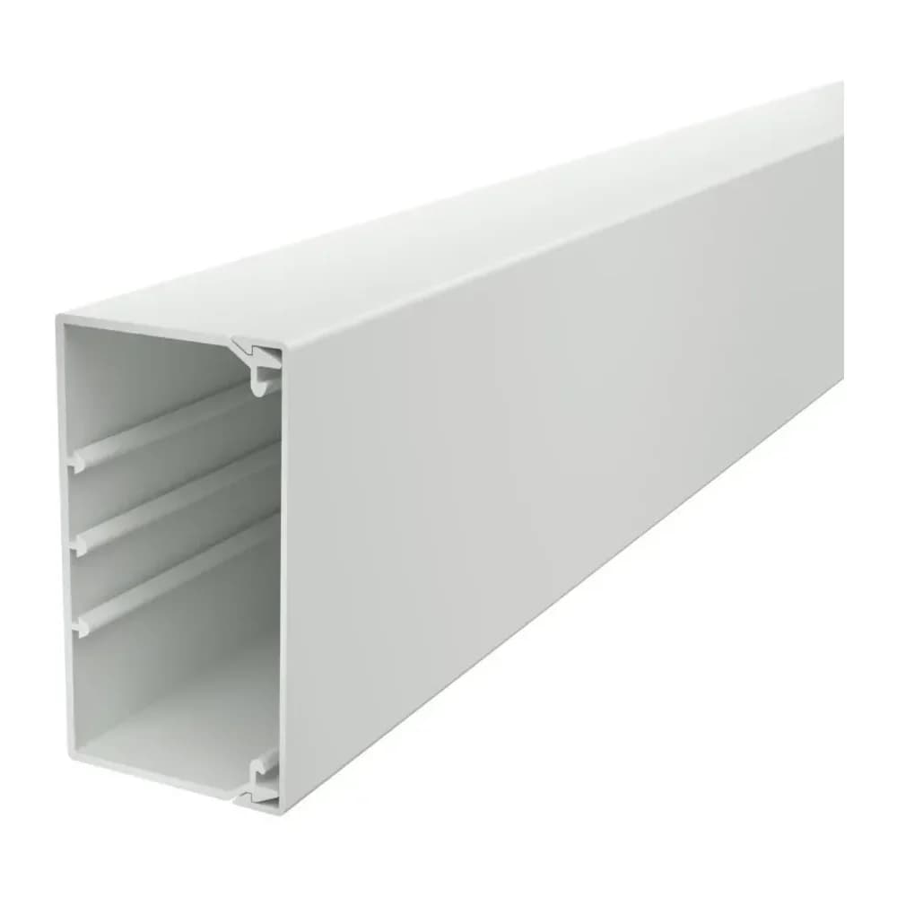 OBO Wand+Deckenkanal 60x110mm WDKH-60110RW