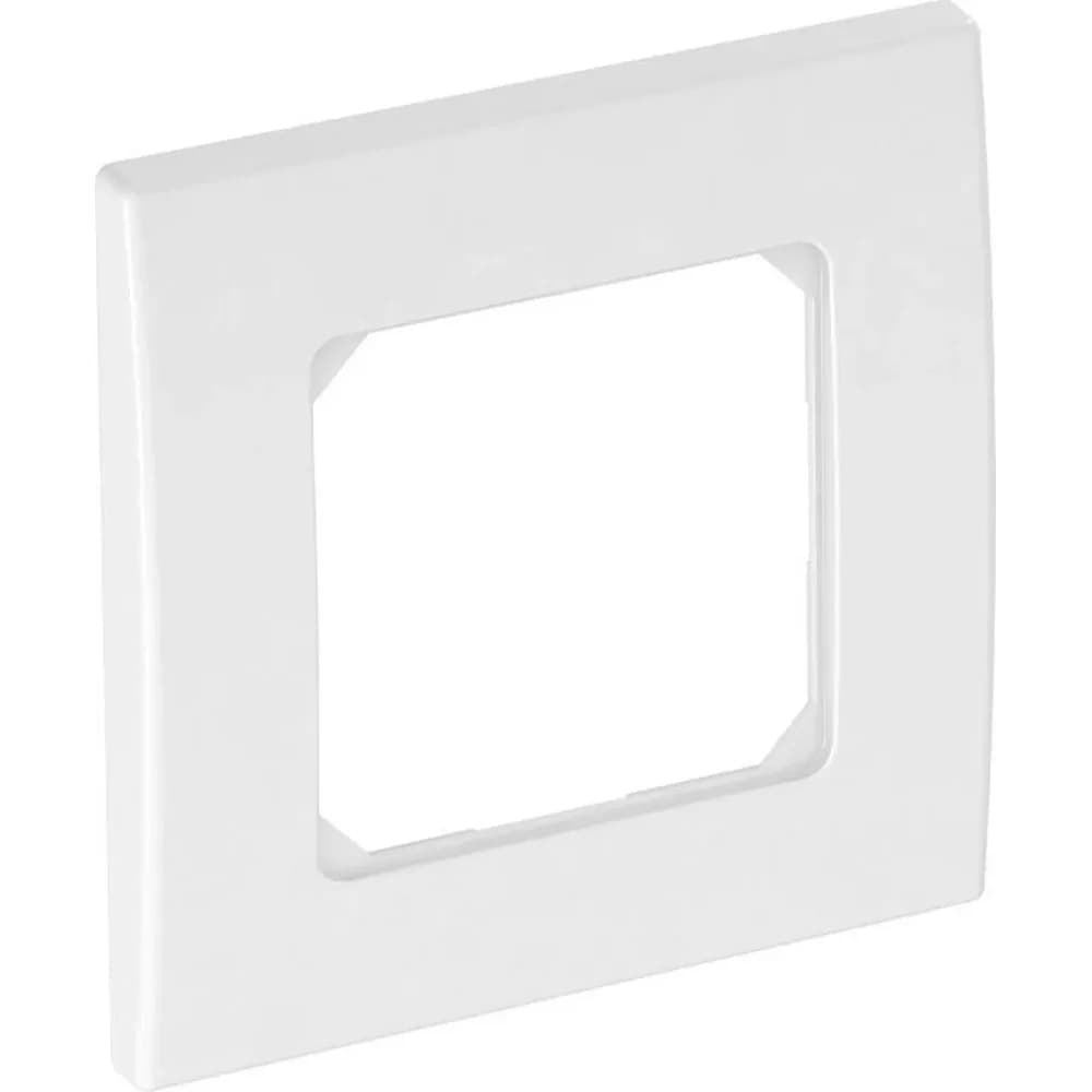 OBO Bettermann Abdeckrahmen AR50-F1 RW