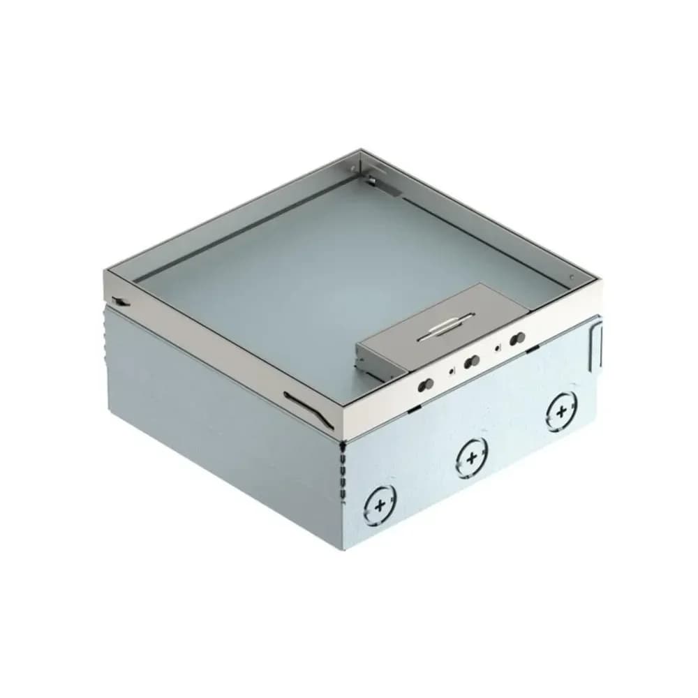 OBO Bodentank komplett leer UDHOME4 2V