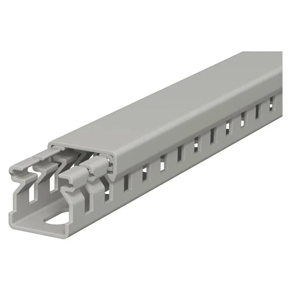 OBO Verdrahtungskanal LK4 15015