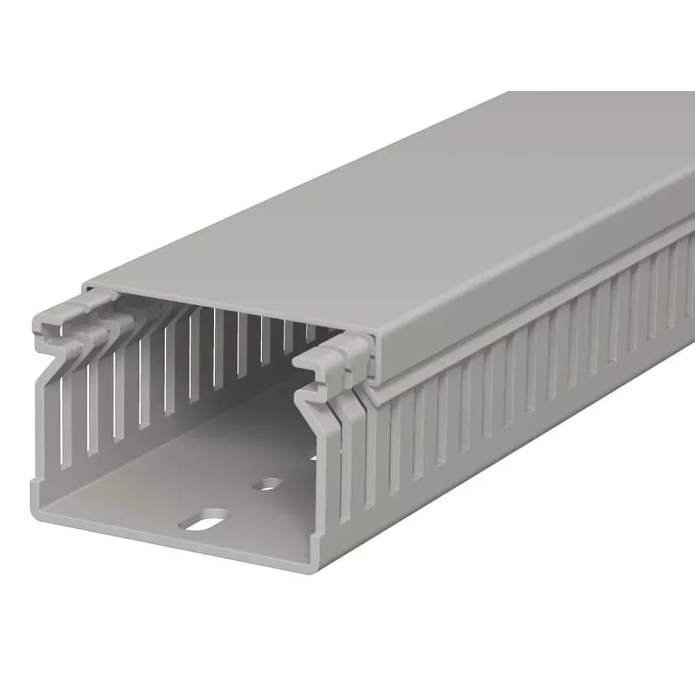 OBO Verdrahtungskanal LK4 40060