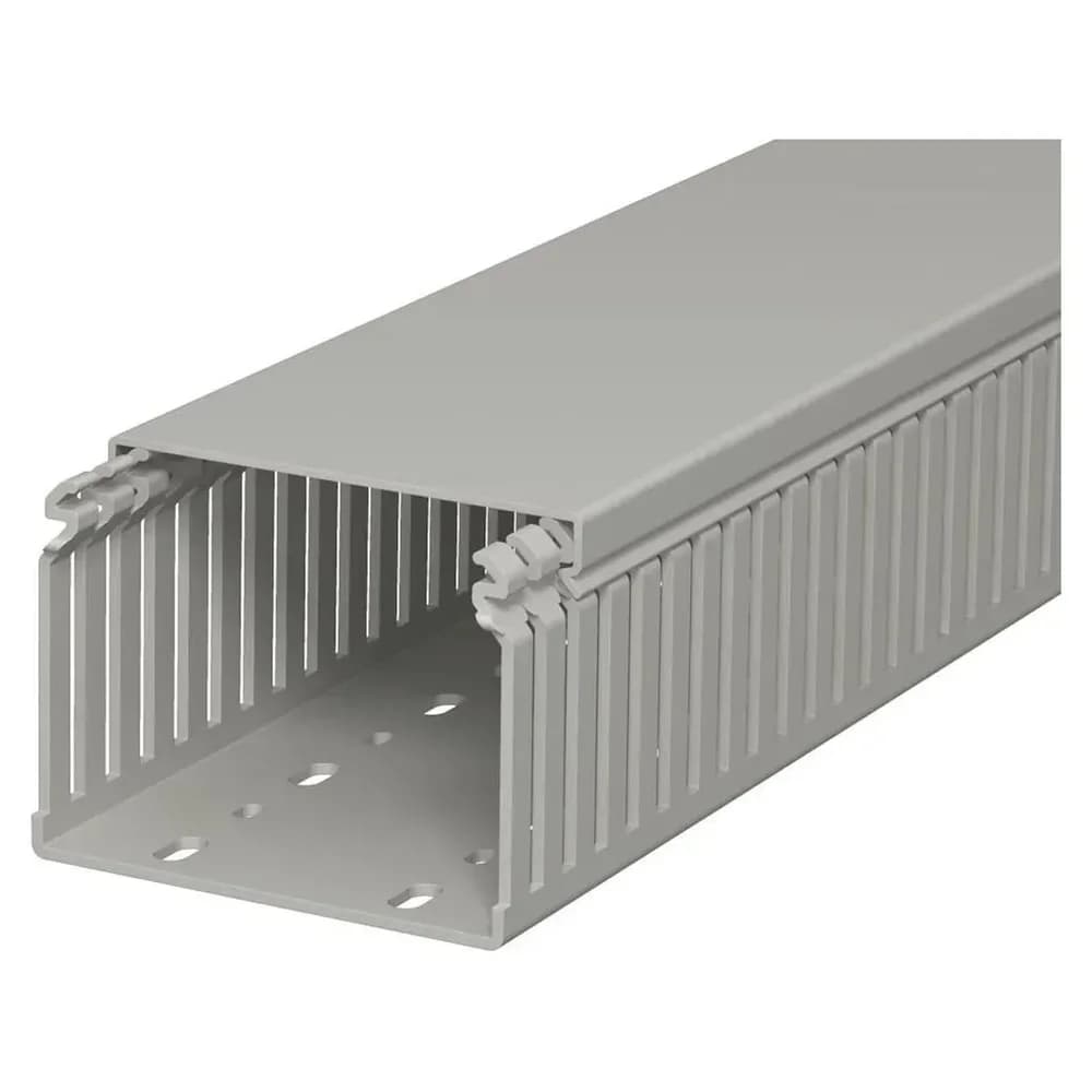 OBO Verdrahtungskanal LKV 75100
