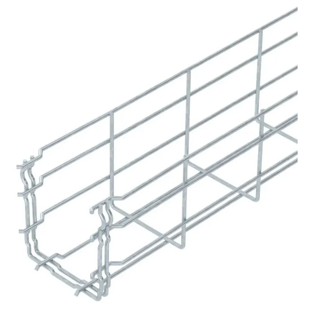 OBO Bettermann Gitterkabelrinne GRM 105 100 FT