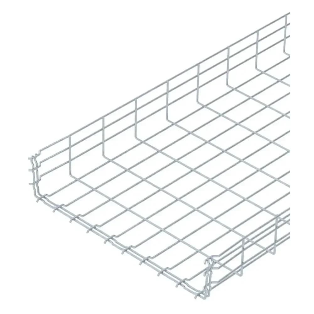 OBO Gitterrinne GRM GRM 105 500 FT