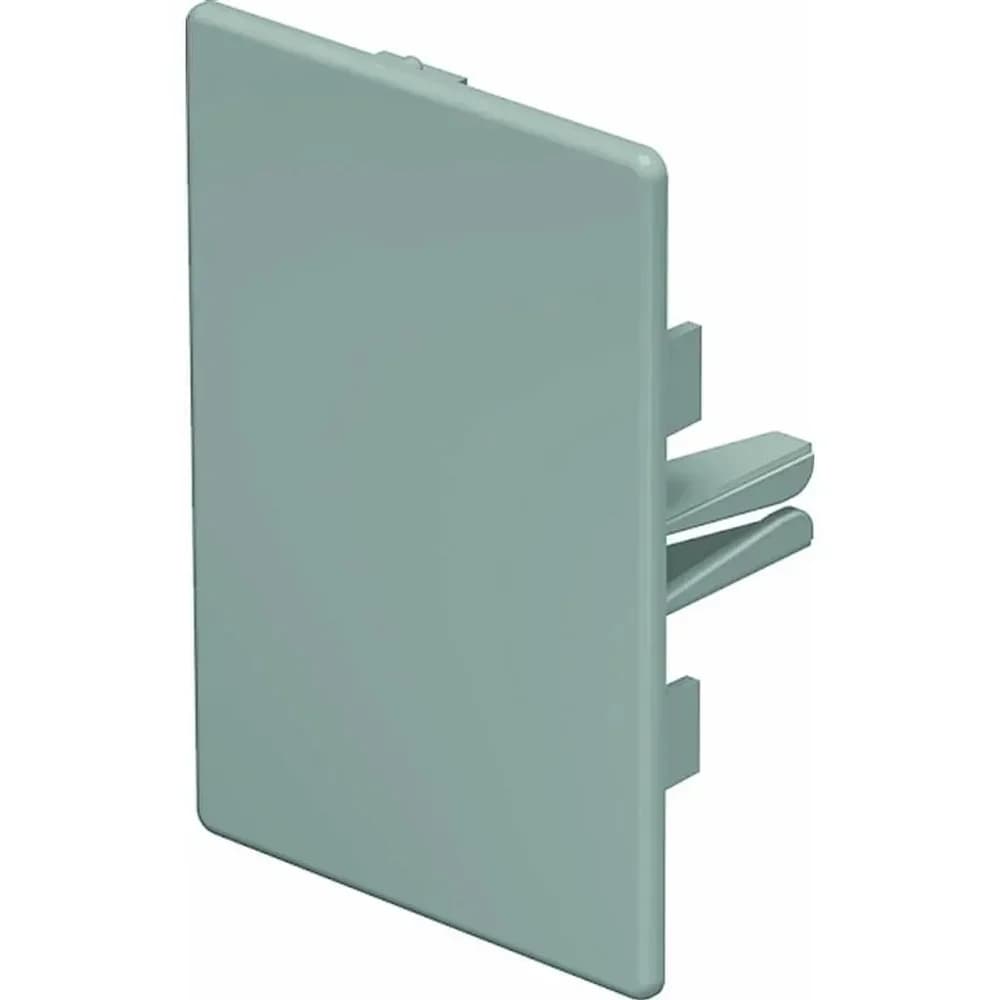 OBO Endstück f.60x90 WDK HE60090GR
