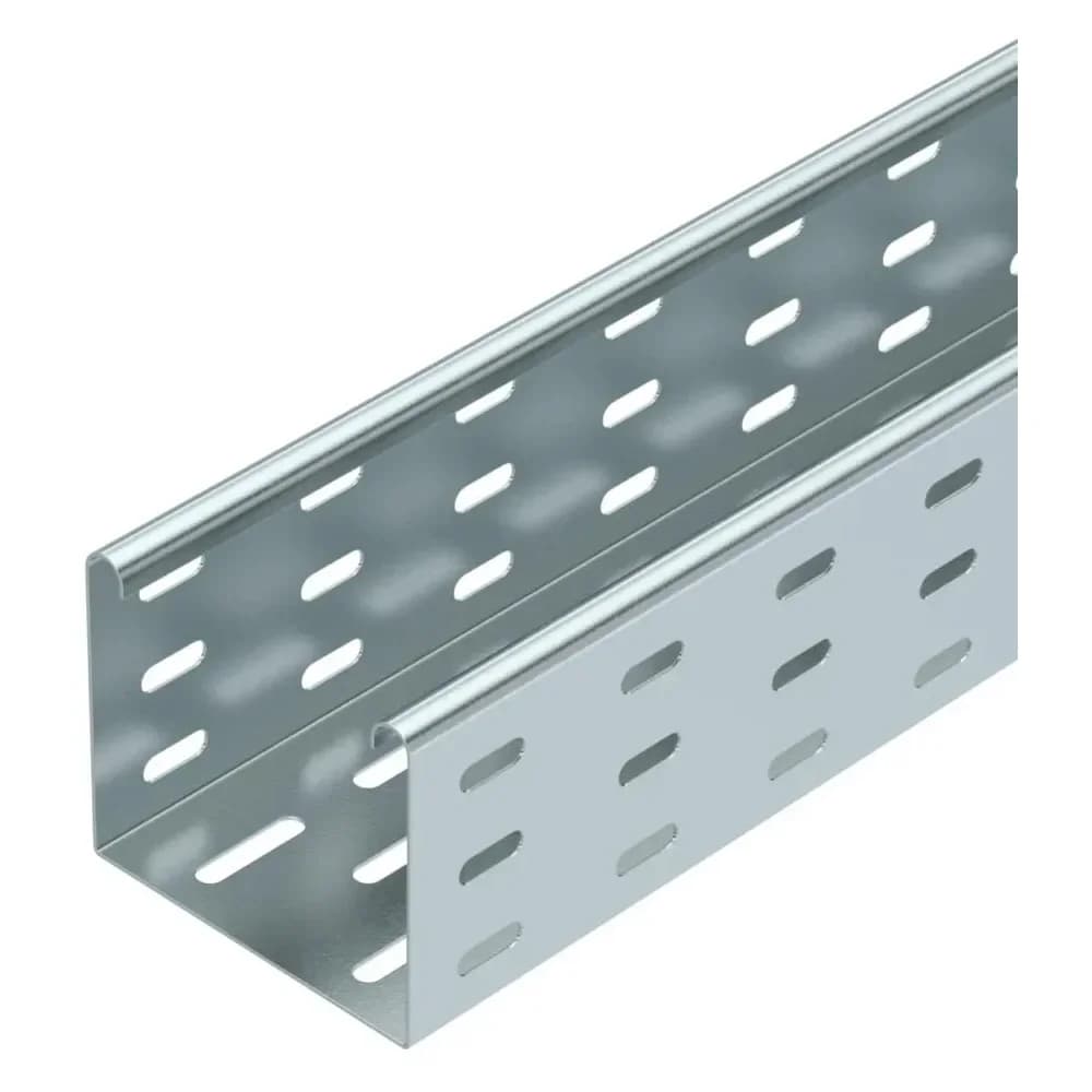 OBO Kabelrinne 85x100mm MKS 810 FS