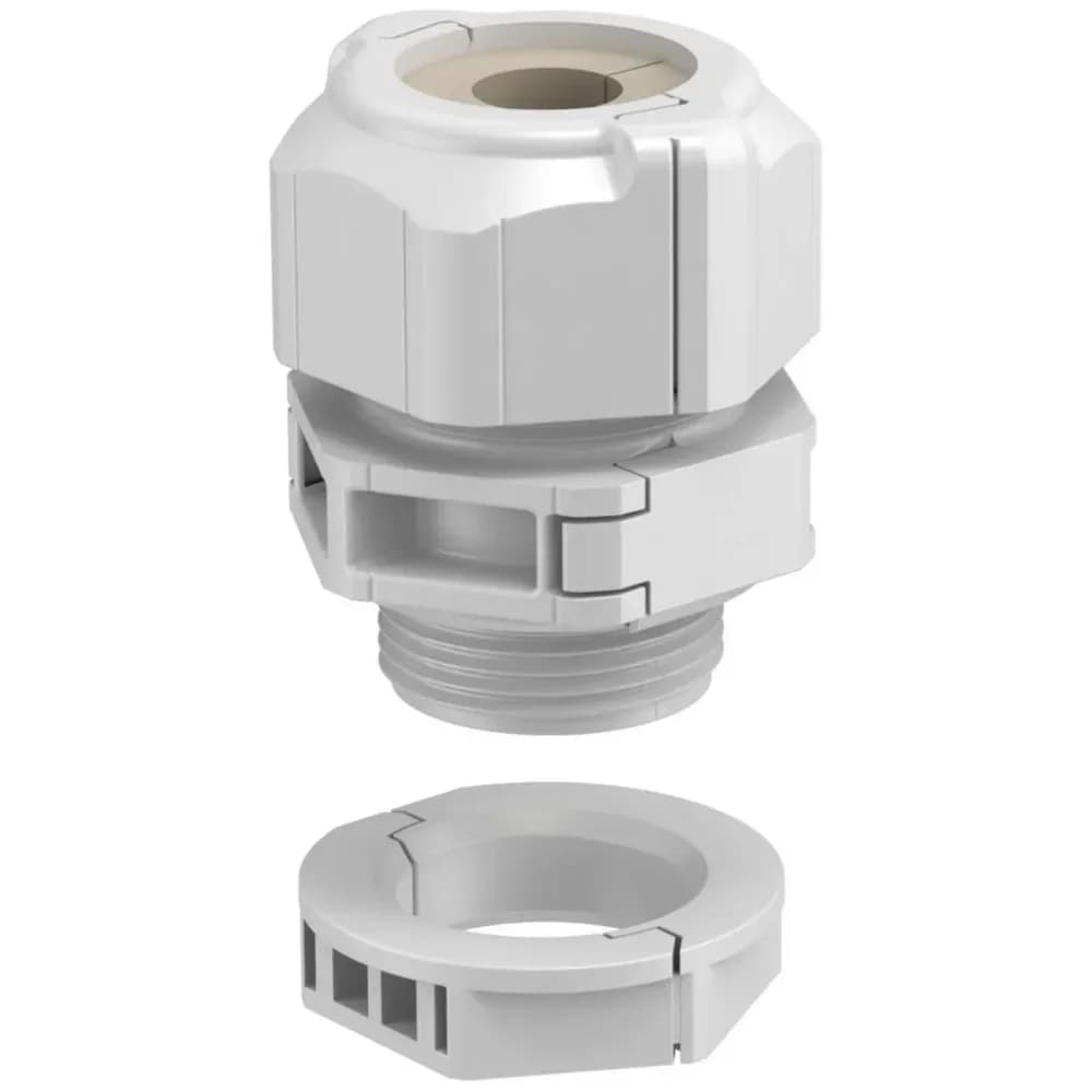OBO Bettermann Kabelverschraubung V-TEC TB25 05-07