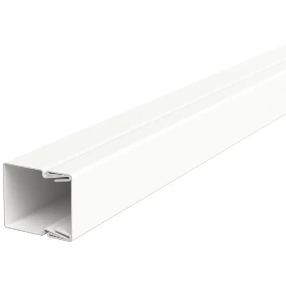 OBO Leitungsführungskanal 2m 20x20mm LKM20020RW