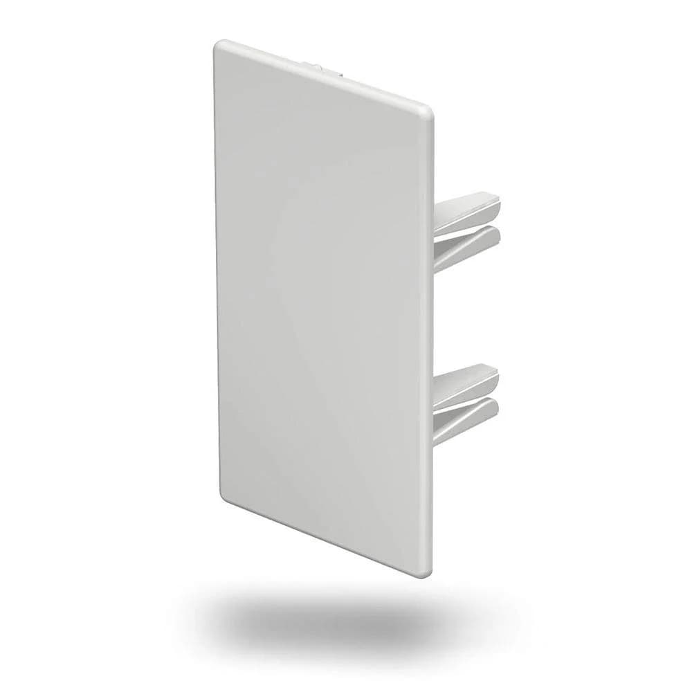 OBO Endstück 60x110mm WDK HE60110RW