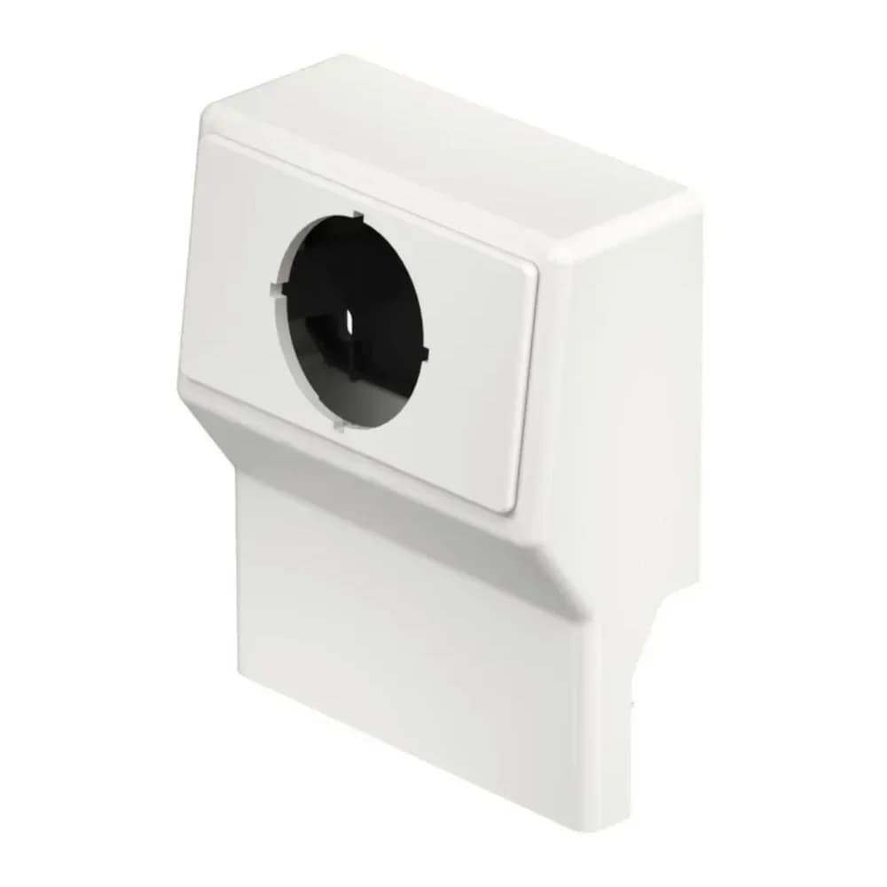 Rehau Gerätetank leer SL GTleer2050 rw