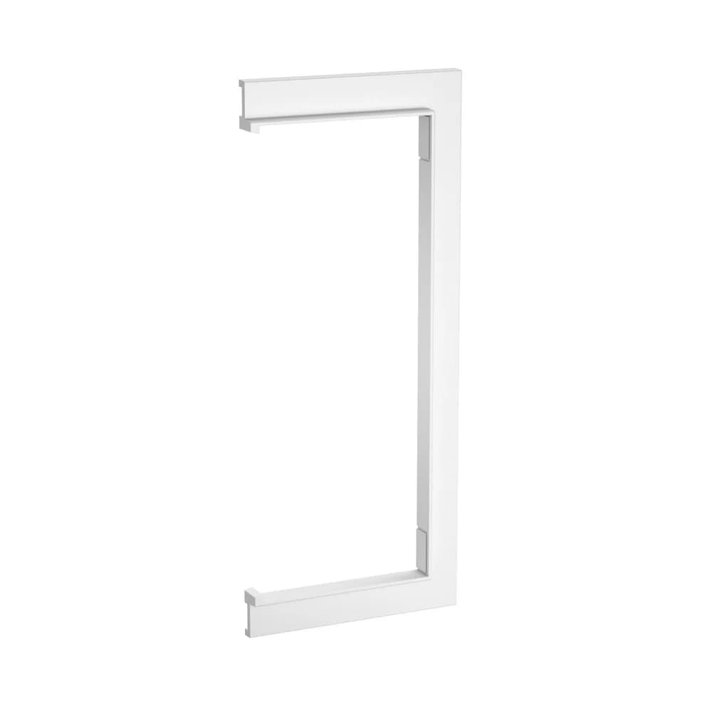 Rehau SIGNA BASE Wandabdeckr. BRK WA70170 rws