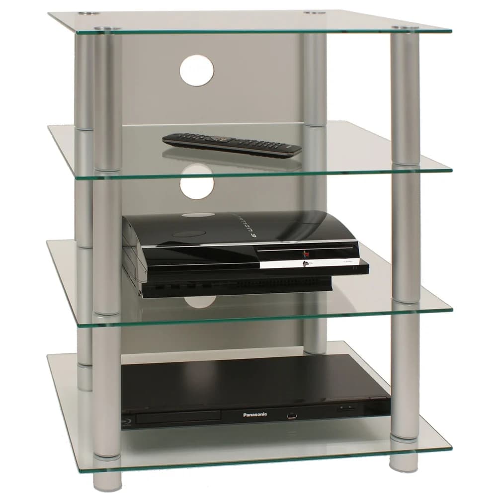 Phonotisch Blados Transpar./Silber
