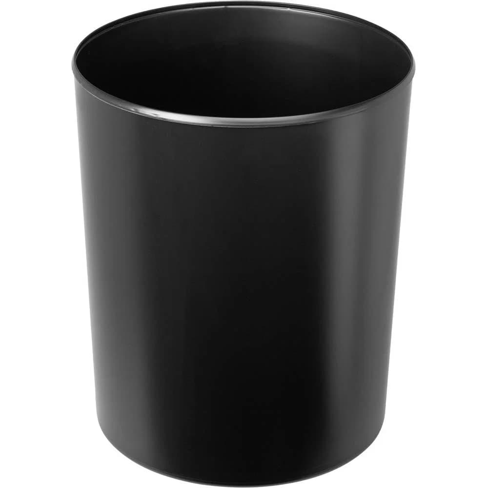 HAN Papierkorb 20,0 l schwarz