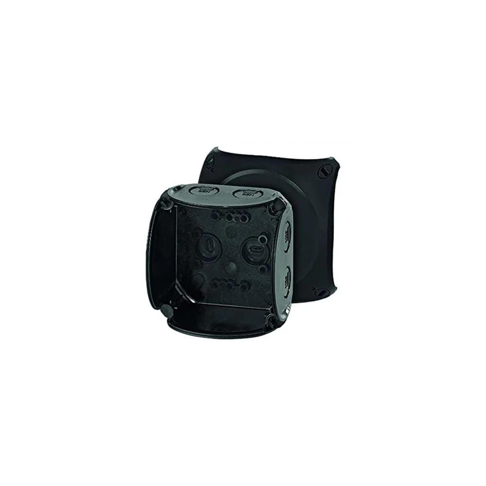 Hensel Kabelabzweigkasten KF 0200 B