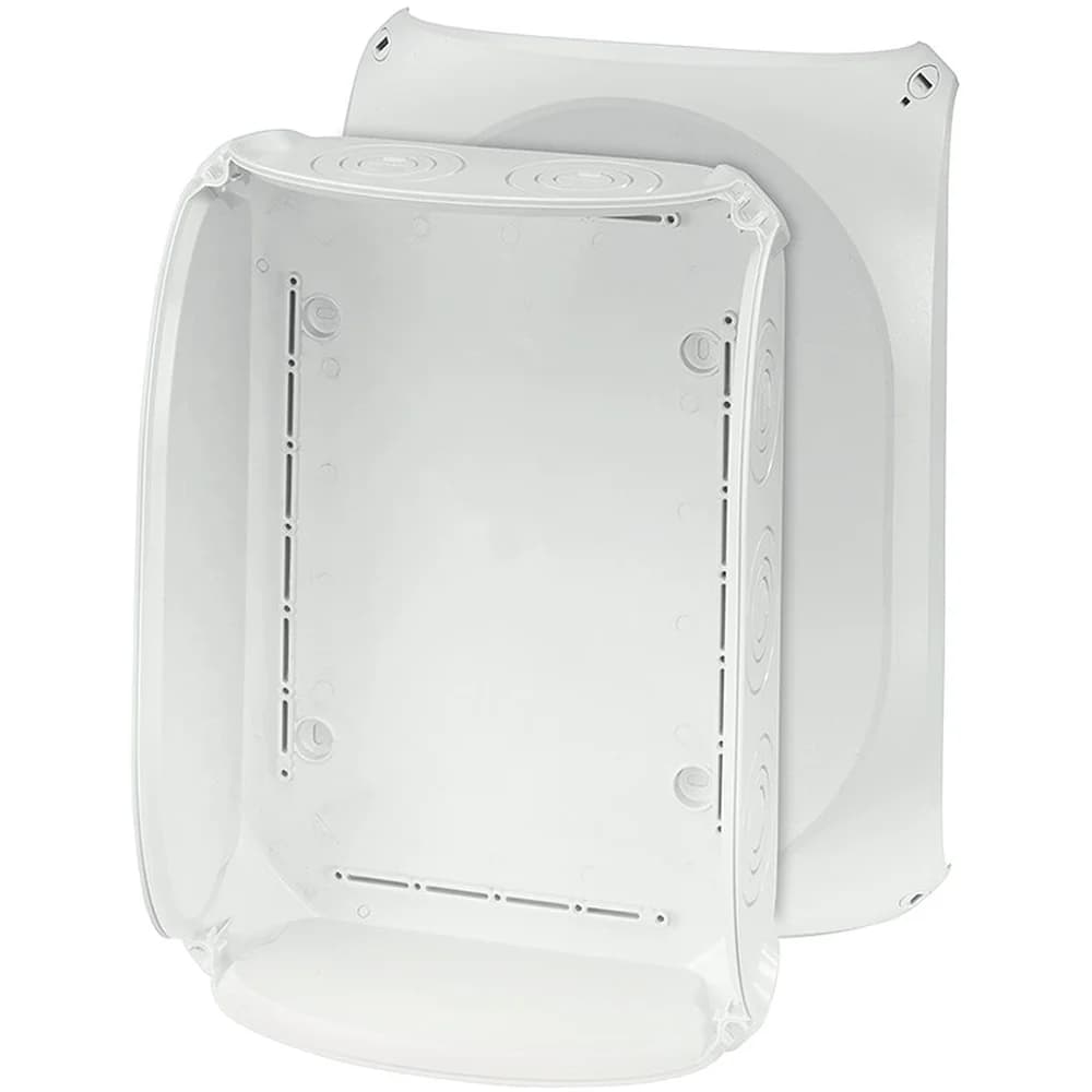 Hensel Kabelabzweigkasten DK 5000 G